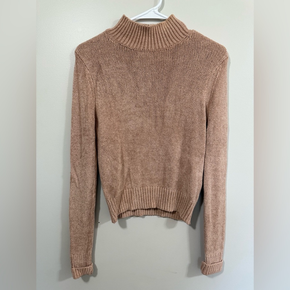 Wilfred Dusty Rose Sweater​